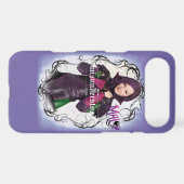 Mal - Misunderstood iPod Touch (5th Generation) Cover (Back (Horizontal))