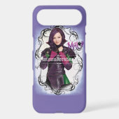 Mal - Misunderstood iPod Touch (5th Generation) Cover (Back)