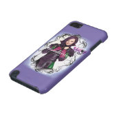 Mal - Misunderstood iPod Touch (5th Generation) Cover (Bottom)