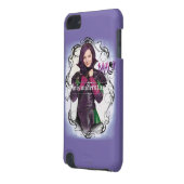 Mal - Misunderstood iPod Touch (5th Generation) Cover (Back Left)