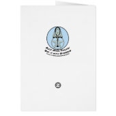 Malachite Ivy Triskel (Back)