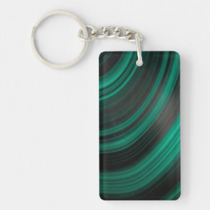 malachite texture mineral stone rock pattern gemst keychain