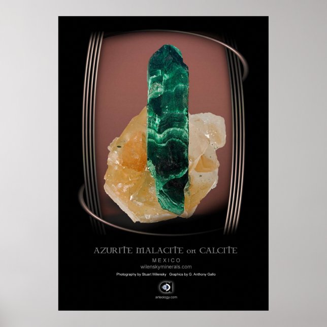 MALACITE POSTER (Front)