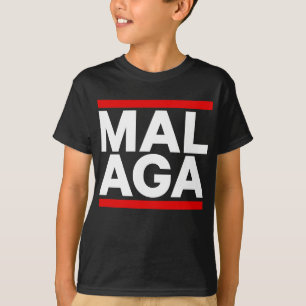 Malaga 2 T-Shirt