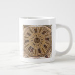 Malaga, Santo Cristo de la Salud Church Giant Coffee Mug