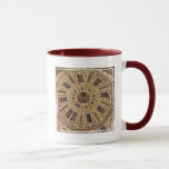 Malaga, Santo Cristo de la Salud Church Mug