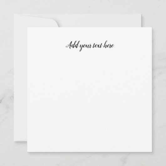 Malaga Spain Architecture Watercolor (Back)