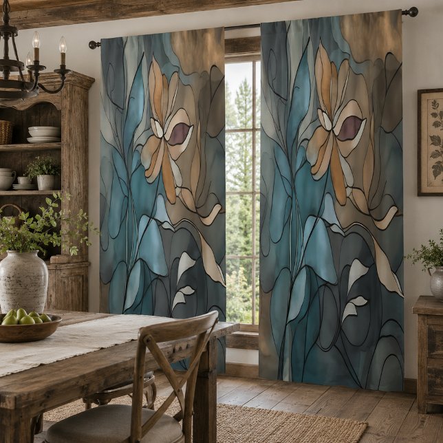 Malakbel Blackout Curtains (Malakbel Blackout Curtains
)