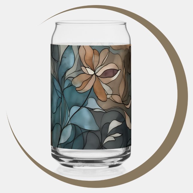 Malakbel Can Glass (Malakbel Can Glass
)
