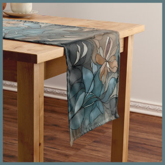Malakbel Short Table Runner