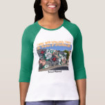 Malamud quote T-Shirt