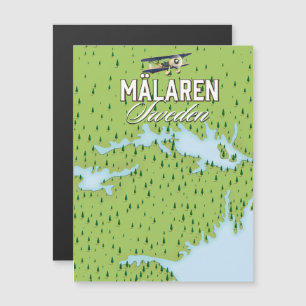 Mälaren Sweden