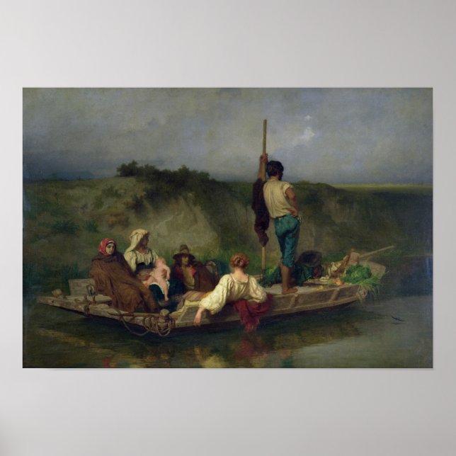 Malaria Poster (Front)