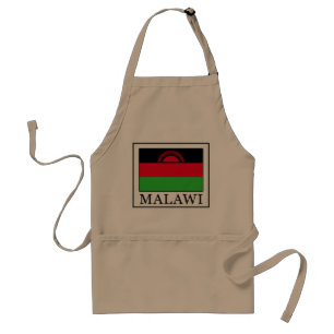 Malawi Adult Apron