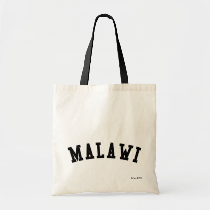 Malawi Bag