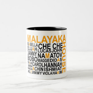 Malayaka House Mug