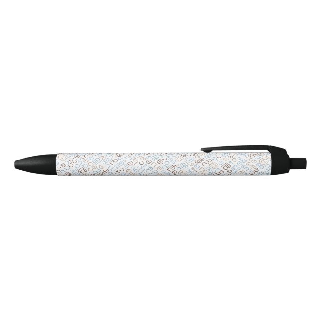 Malayalam Pen (Top)