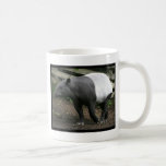 Malayan Tapir Coffee Mug