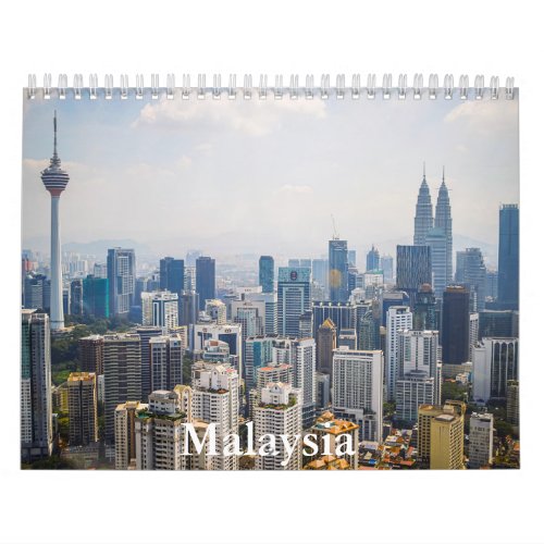 Malaysia Calendar