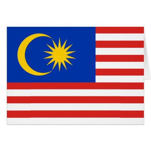 malaysia cards (Front Horizontal)