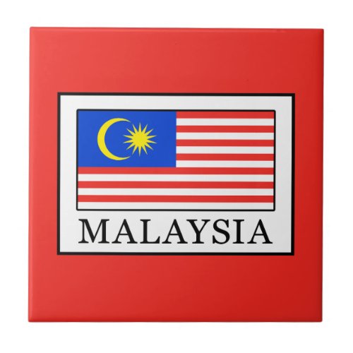 Malaysia Ceramic Tile