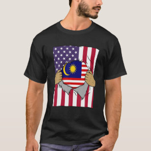 t shirt maker malaysia