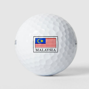 Malaysia Golf Balls