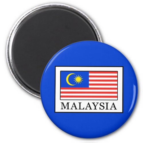 Malaysia Magnet