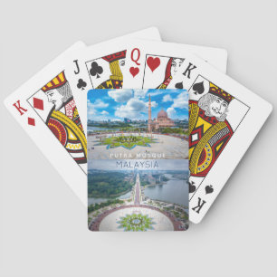 Malaysia Poker Cards