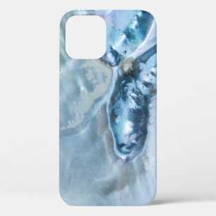 Malaysian Mother of Pearl Case-Mate iPhone Case