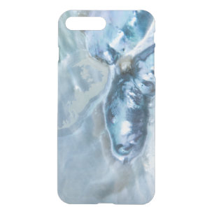Malaysian Mother of Pearl iPhone 8 Plus/7 Plus Case