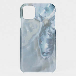 Malaysian Mother of Pearl Uncommon iPhone Case