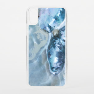 Malaysian Mother of Pearl iPhone XS Case