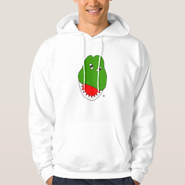 MALCOLM HOODIE (Front)
