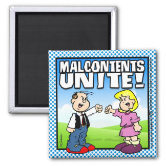 Malcontents