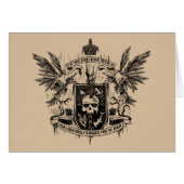 Maldecido a Vagar Por El Mar (Front Horizontal)