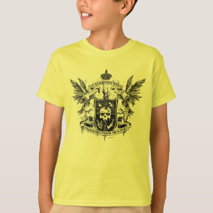Maldecido a Vagar Por El Mar T-Shirt