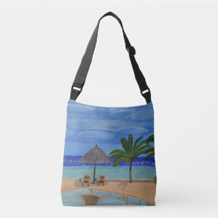 Maldives crossbody bag