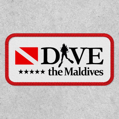 Maldives DV4 Patch