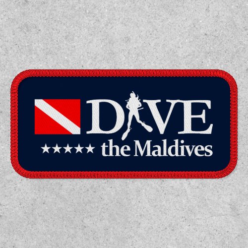 Maldives DV4 Patch