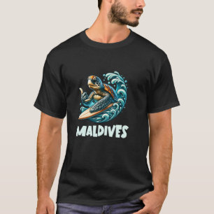 Maldives T-Shirt