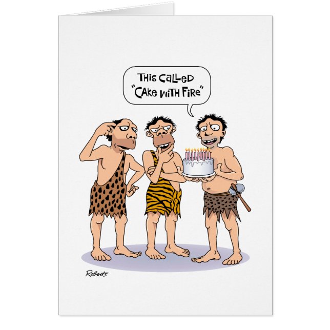 Male 58th Birthday Cards (Front)