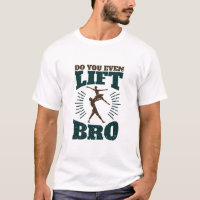 Male Ballet Dancer Do You Even Lift Bro