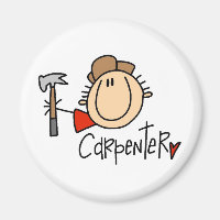 Male Carpenter