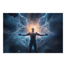 Male Celestial Energy I