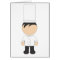 Male Chef