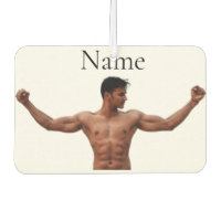 Male Fitness Model Thunder_Cove