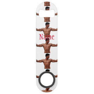 Male Fitness Model Thunder_Cove Bar Key