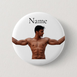 Male Fitness Model Thunder_Cove Button