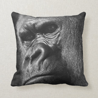 gorilla body pillow